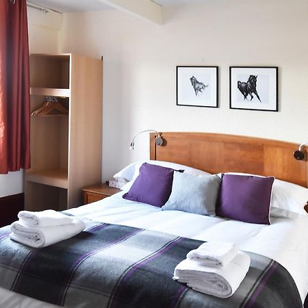 Harrogate Country B&B Kültér fotó
