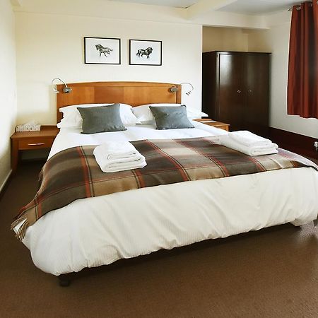 Harrogate Country B&B Kültér fotó