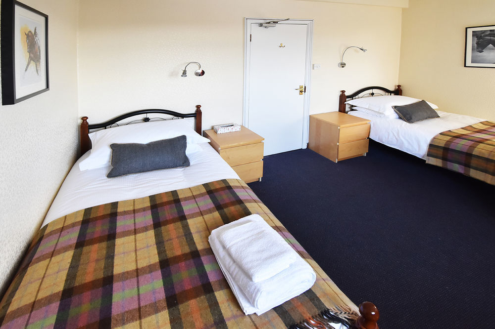 Harrogate Country B&B Kültér fotó