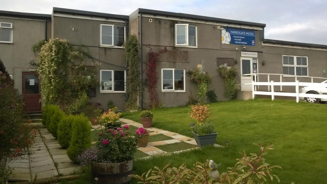 Harrogate Country B&B Kültér fotó