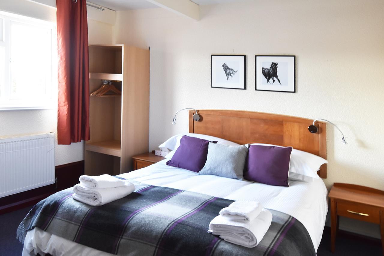 Harrogate Country B&B Kültér fotó