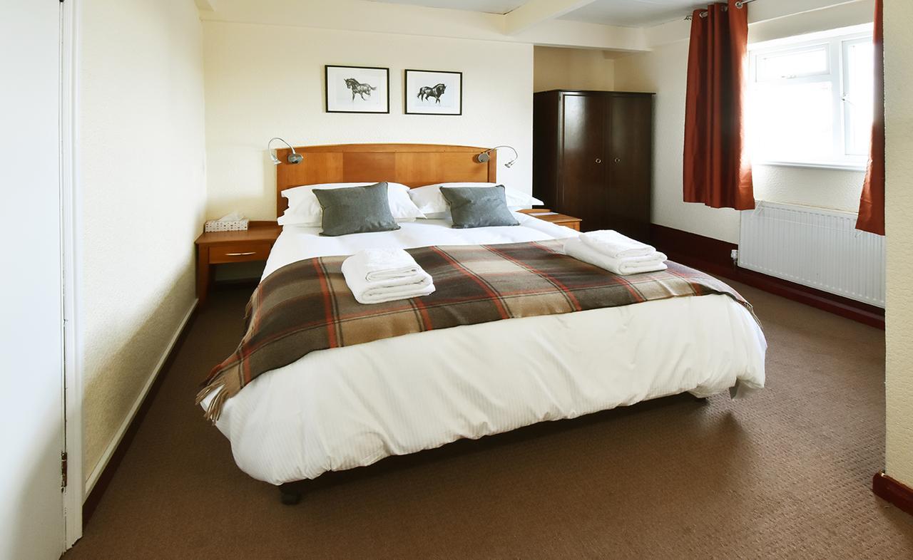 Harrogate Country B&B Kültér fotó