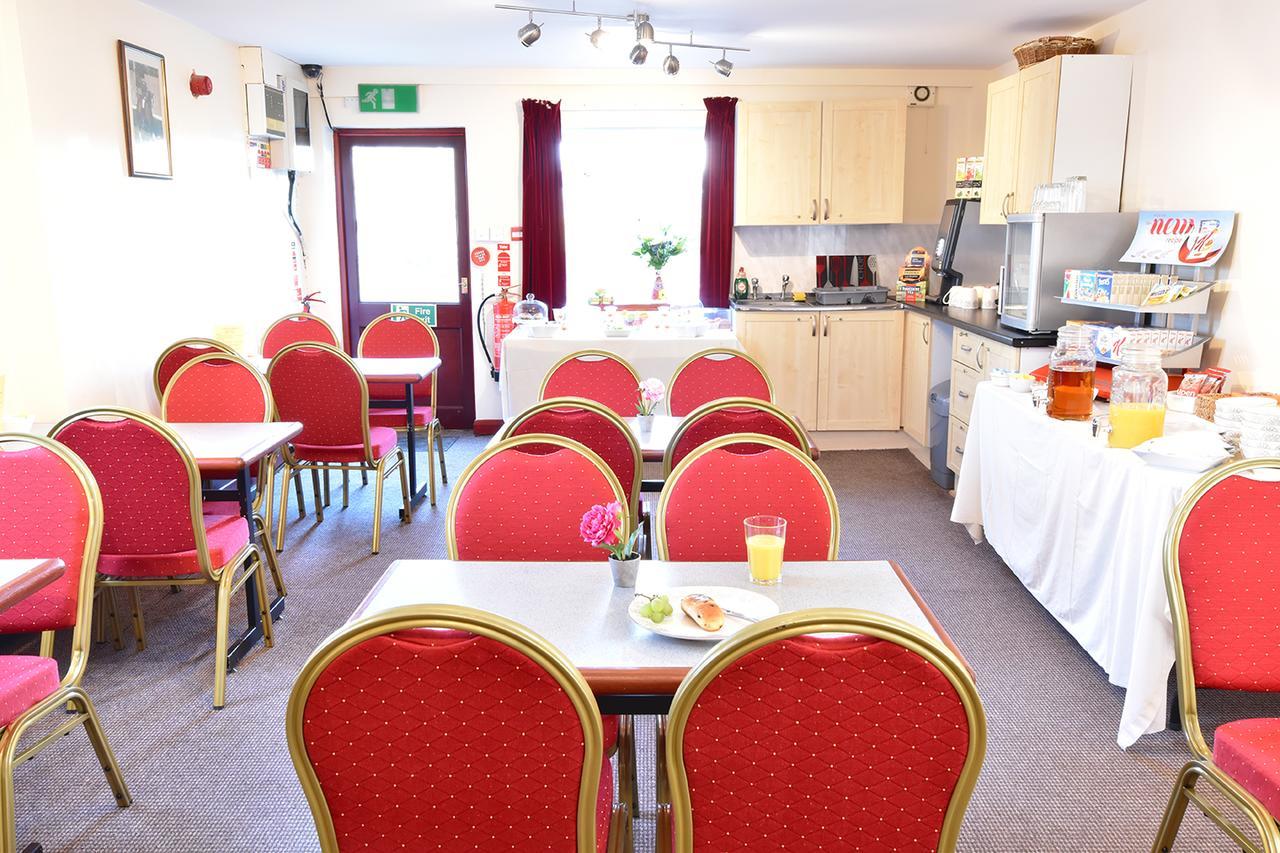 Harrogate Country B&B Kültér fotó