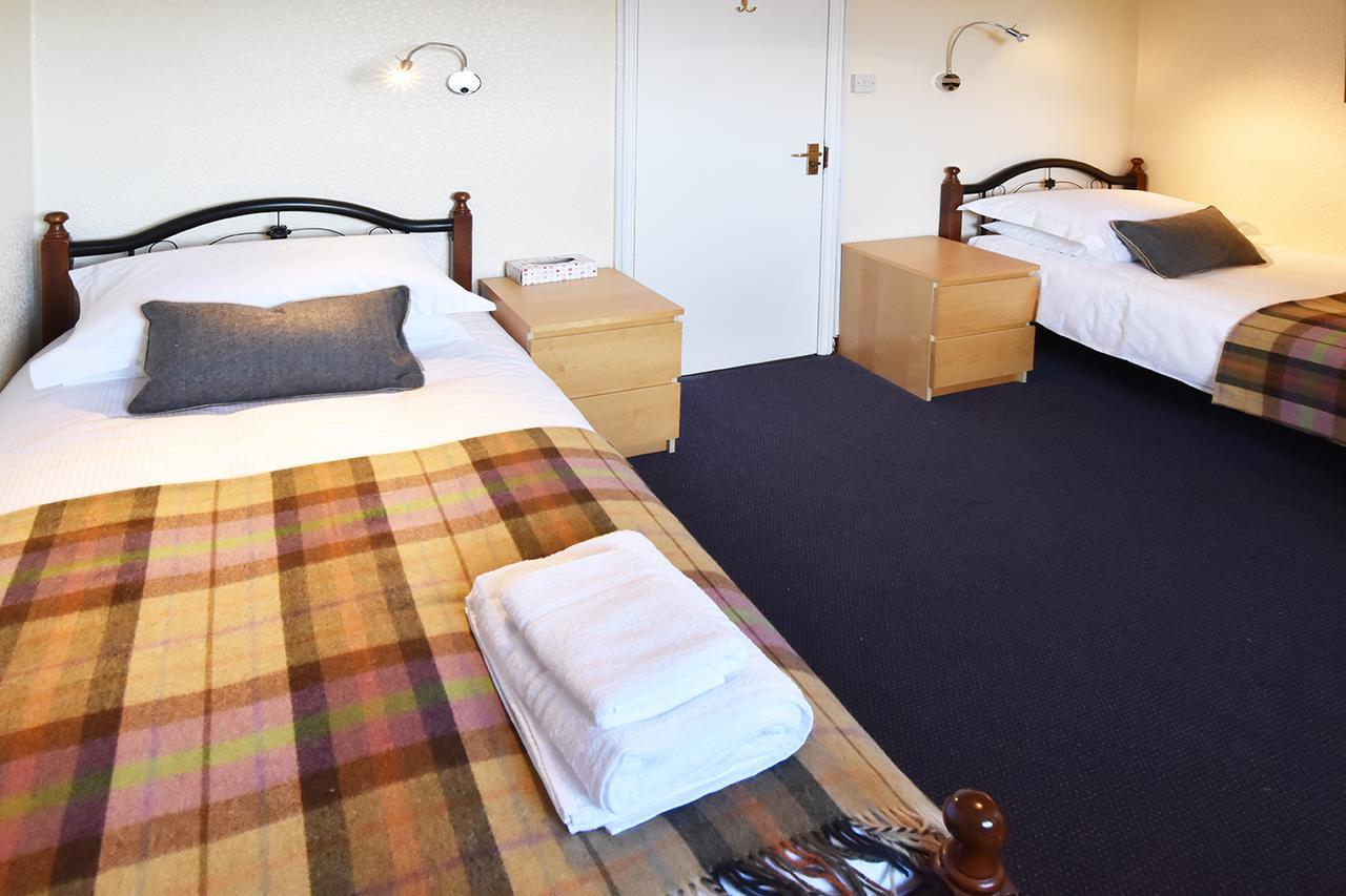 Harrogate Country B&B Kültér fotó