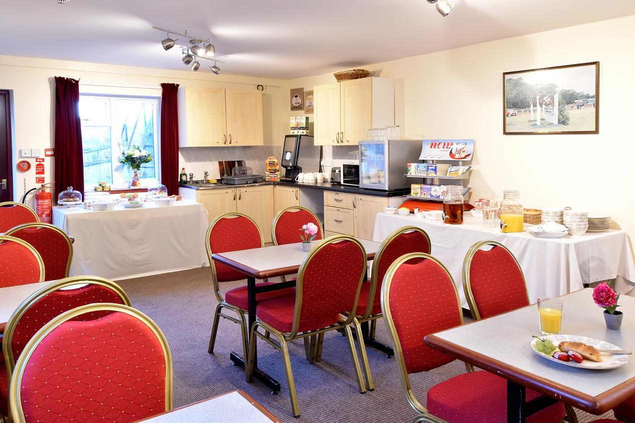 Harrogate Country B&B Kültér fotó