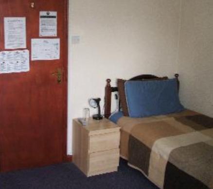 Harrogate Country B&B Szoba fotó