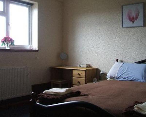 Harrogate Country B&B Szoba fotó