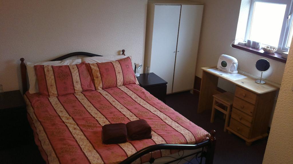 Harrogate Country B&B Szoba fotó