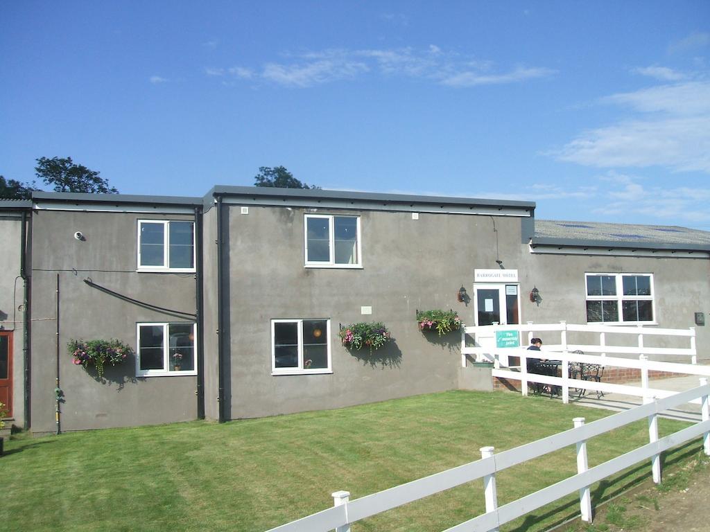 Harrogate Country B&B Kültér fotó