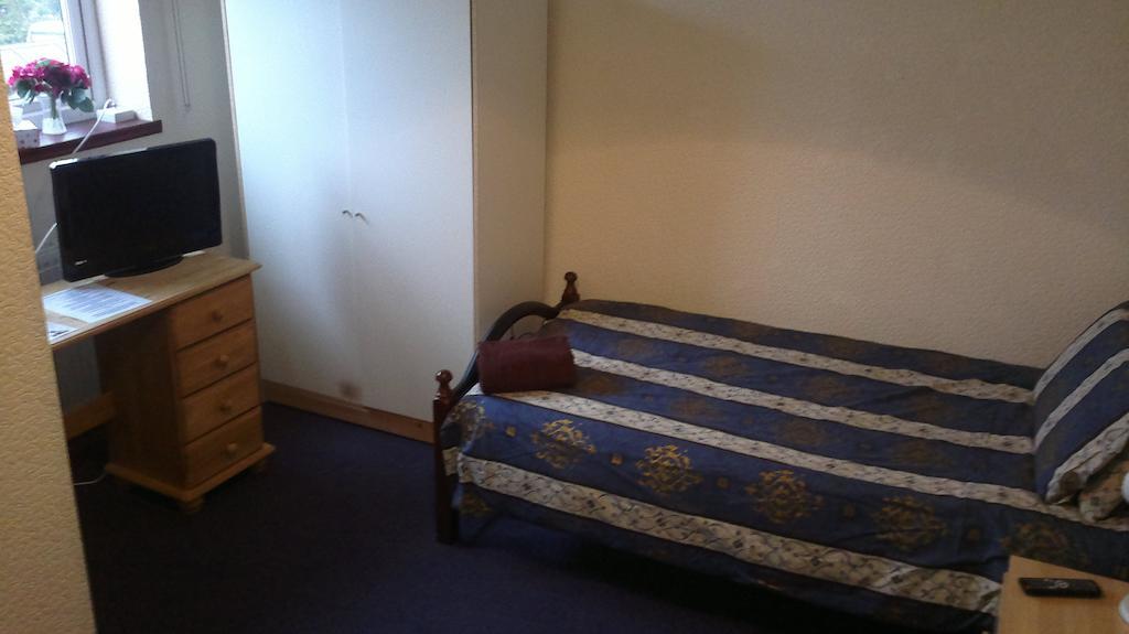 Harrogate Country B&B Szoba fotó